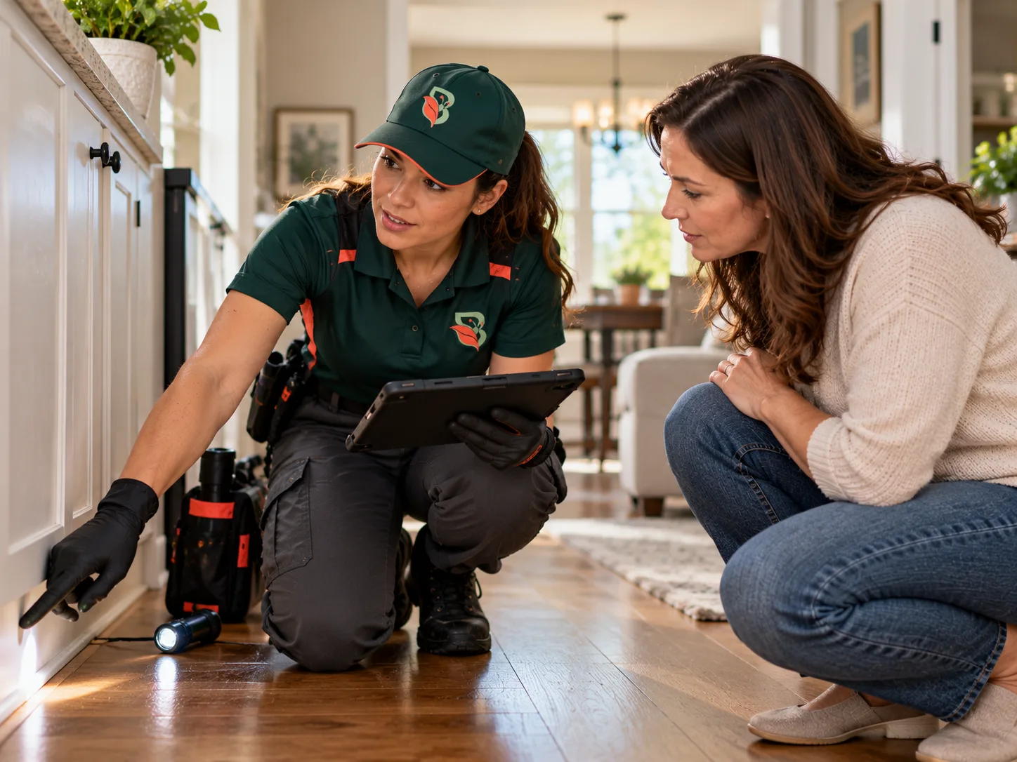 Pest Control Nobleton, FL FAQs